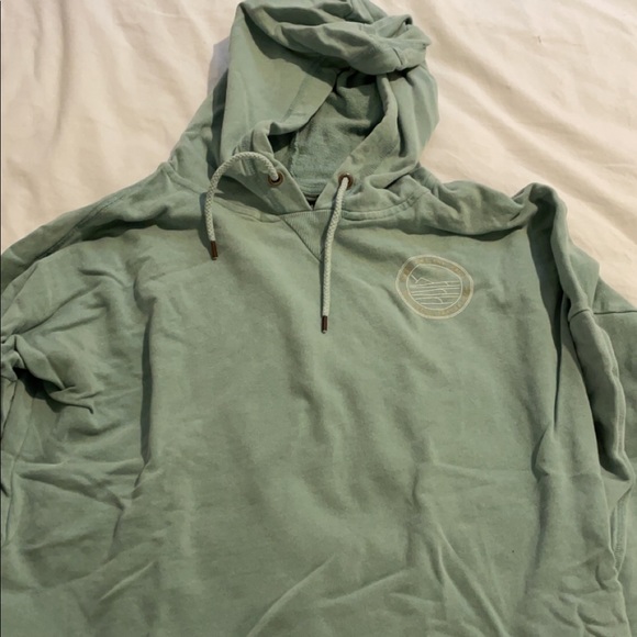 Roxy hoodie M - Picture 1 of 1